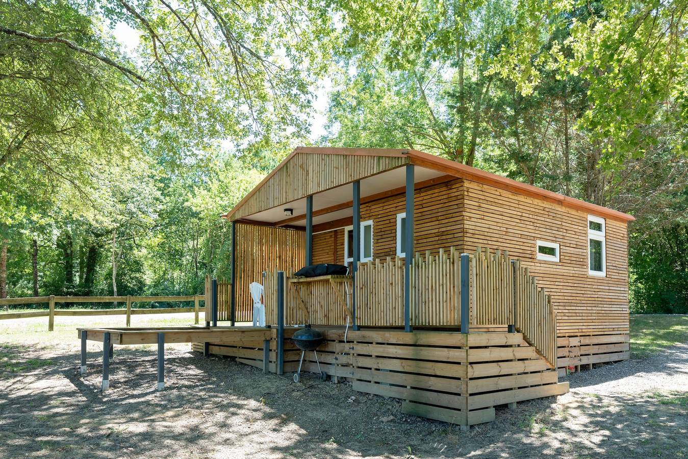 Appartement de vacances