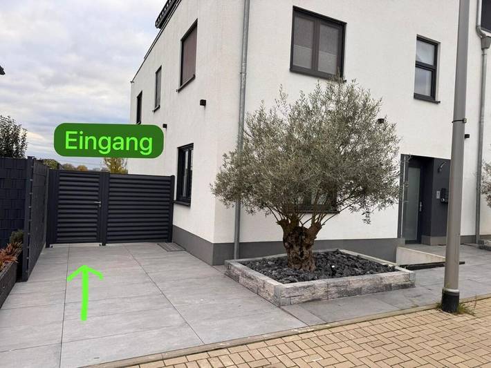 Ferienwohnung für 2 Personen in Pulheim - 3