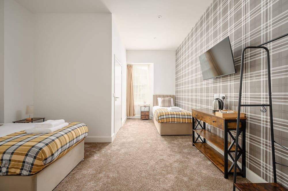 Newsome Lodge - Room 14 - Gilmerton, Edinburgh in Edinburgh, Edinburgh and Lothian