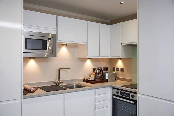 Apartamento de vacaciones para 6 personas - 1