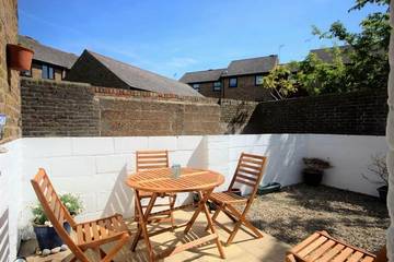 Cottage for 4 People in Deal, Kent, Photo 1