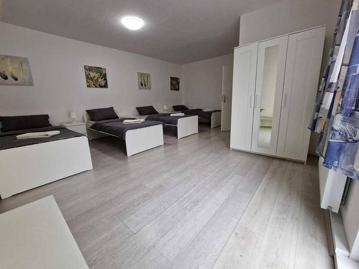 Ferienwohnung für 6 Personen in Burscheid - 3