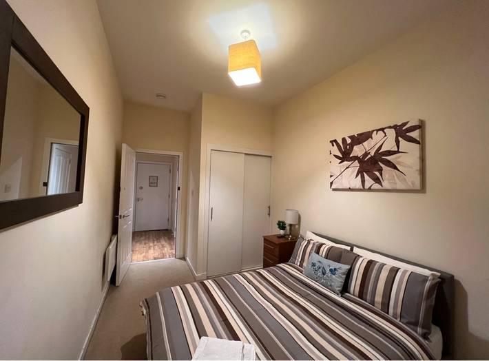 Apartamento de vacaciones para 2 personas, Familias con niños - 1