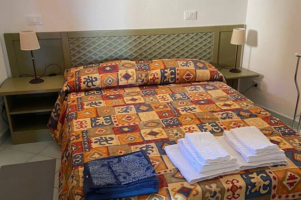 Apartamento entero, 1 bedroom apartment in trinitã dâ€™agultu e vignola in Trinità d'Agultu e Vignola (Borgo), Trinità d'Agultu e Vignola