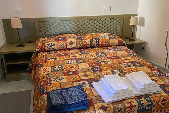 Appartamento intero, 1 bedroom apartment in Trinità   dagultu e Vignola in Trinità d'Agultu e Vignola (Borgo), Trinità d'Agultu e Vignola