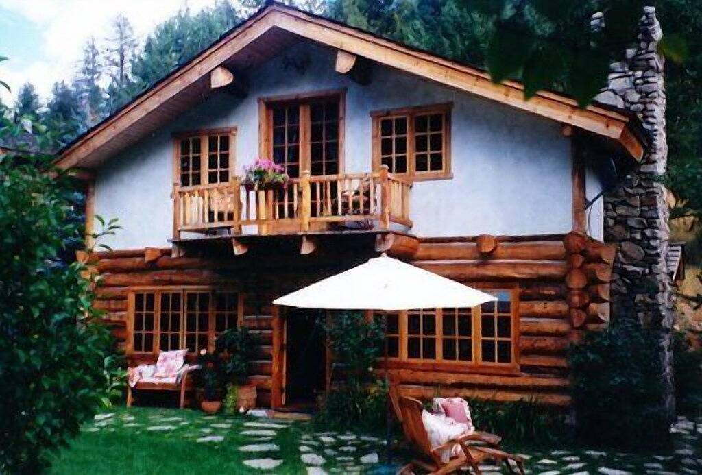 Cabin for 2 Guests in Sawtooth National Forest, Idaho