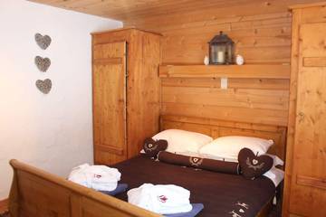Chalet pour 14 Personnes dans Avoriaz, Région de Thonon-les-Bains, Photo 1