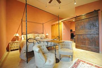 Villa pour 16 Personnes dans Montepulciano, Province de Sienne, Photo 4
