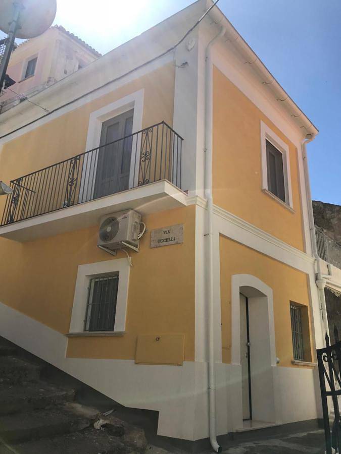 Bed and breakfast per 2 persone, con panorama e terrazza - 1