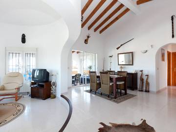 Ferienhaus für 4 Personen in Pego, Costa Blanca, Bild 4