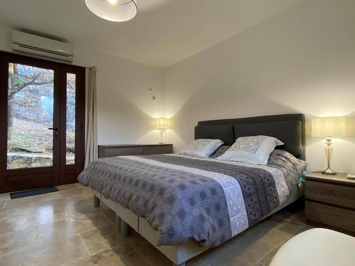 Chambres Dhotes Corse in Venaco, Parc naturel régional de Corse