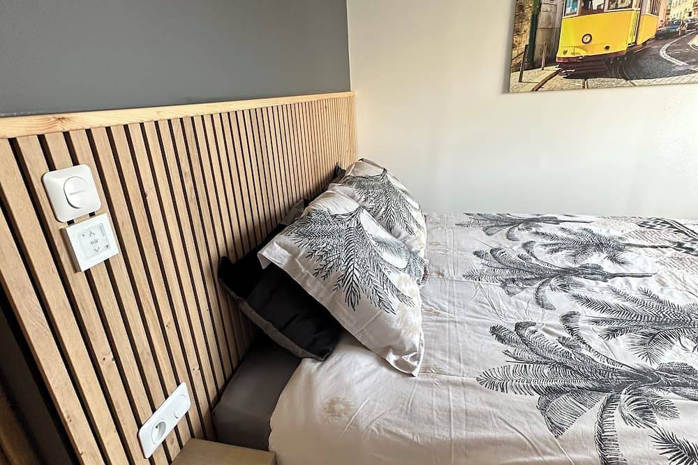 Entire apartment, The parenthesis in Rouen, Rouen region