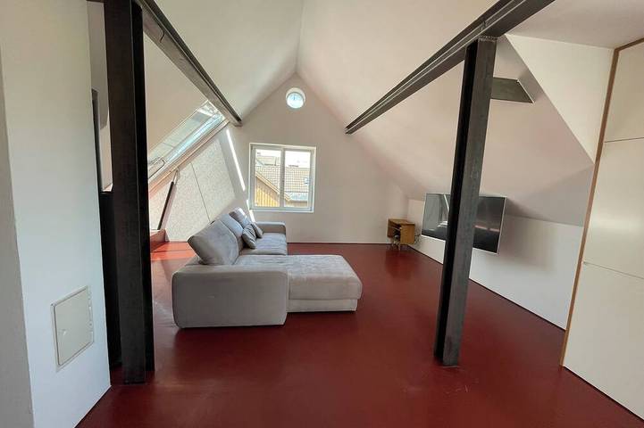Holiday apartment for 2 people, with terrace - 1