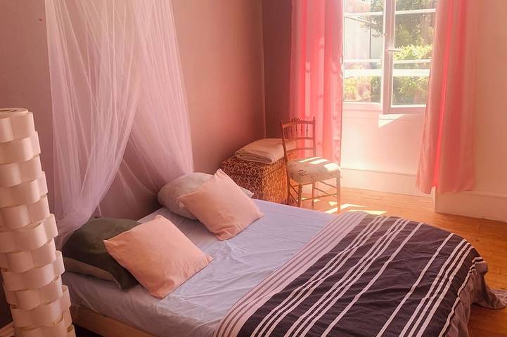 Location de vacances pour 8 personnes à Cozes - 4