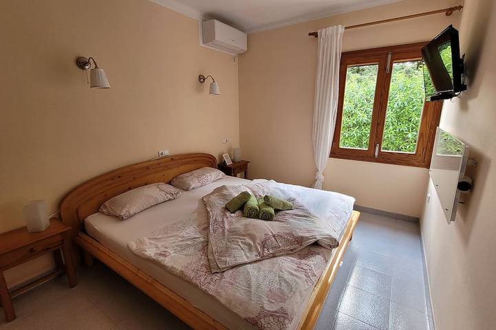 Finca für 4 Personen in Cala Mendia - 2