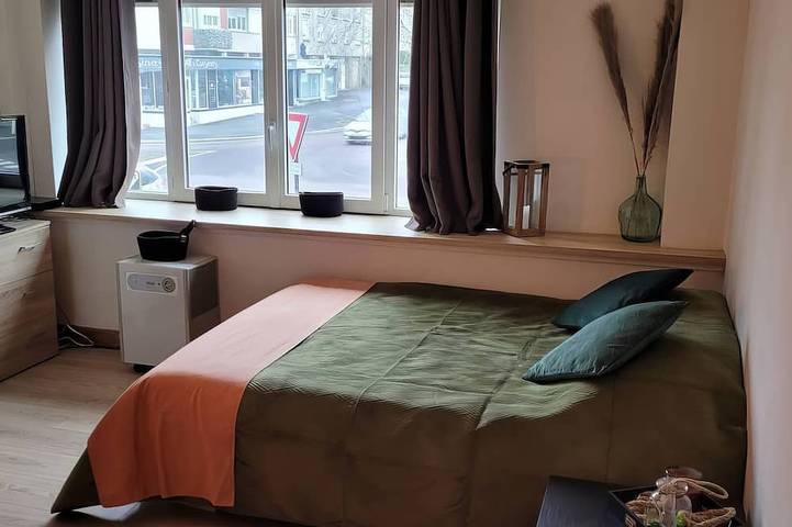 Gîte pour 2 personnes à Saint-Lô - 2