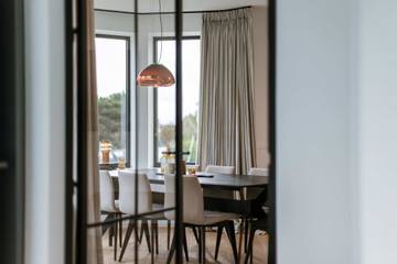 Villa pour 8 Personnes dans Duinbergen, Knokke-Heist, Photo 1