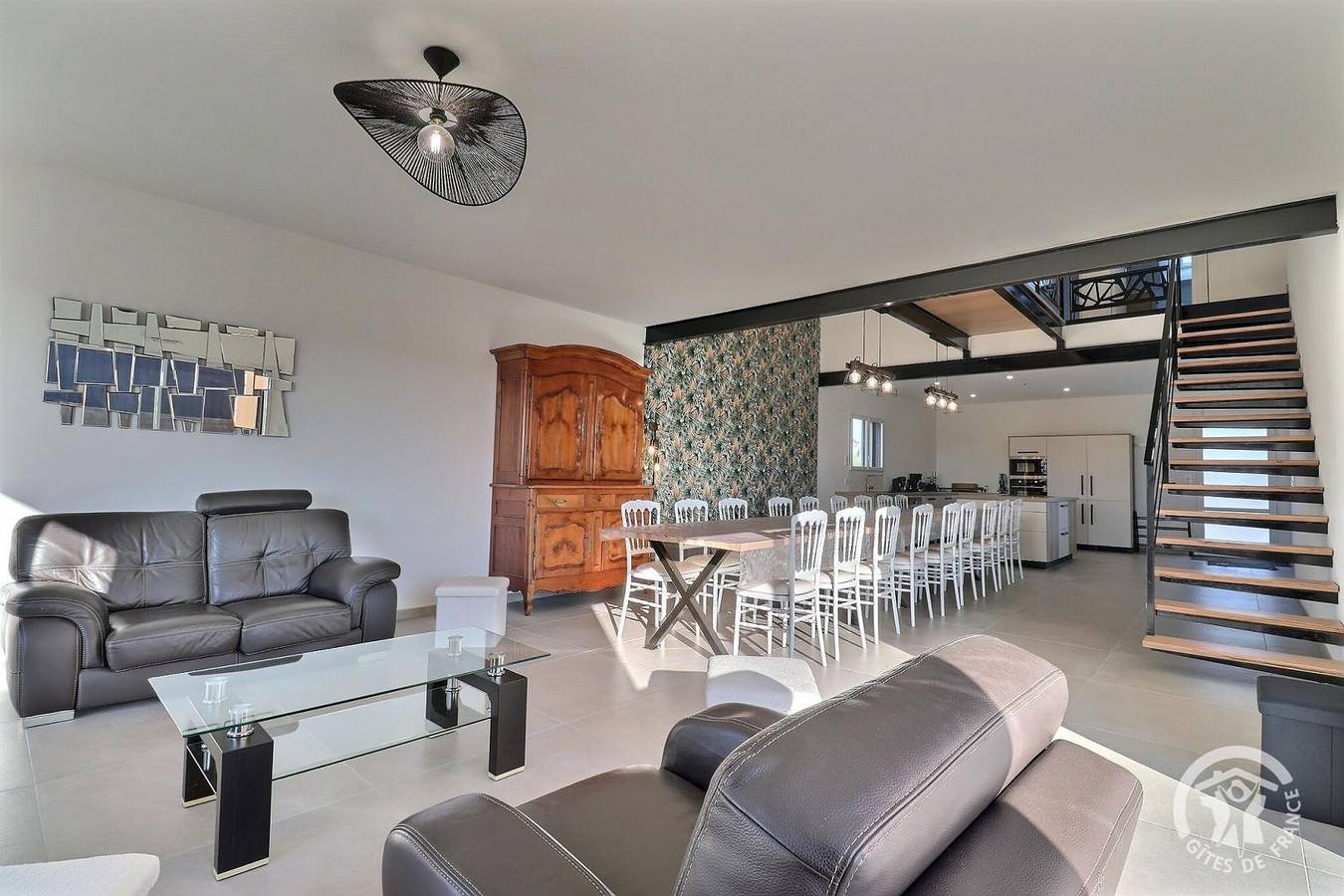 Photo : Maison de vacances