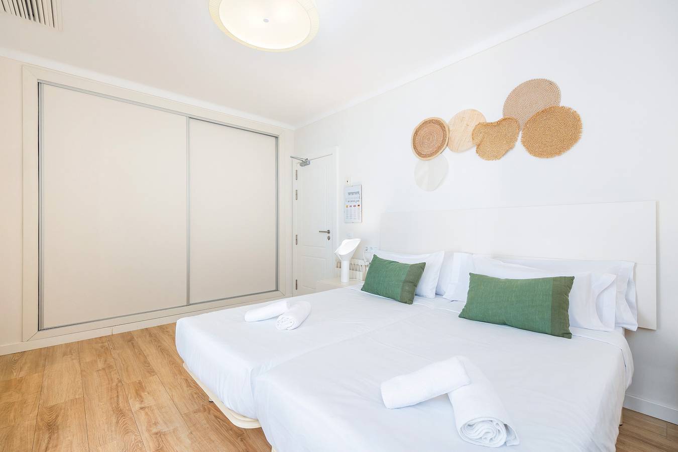 Hostal Boutique Canyamel - 107 Doppelzimmer mit privater Terrasse, Wlan und Klimaanlage in Canyamel, Capdepera