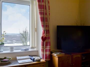 Holiday Rental for 4 People in Loch Snizort Beag, Inner Hebrides, Photo 3