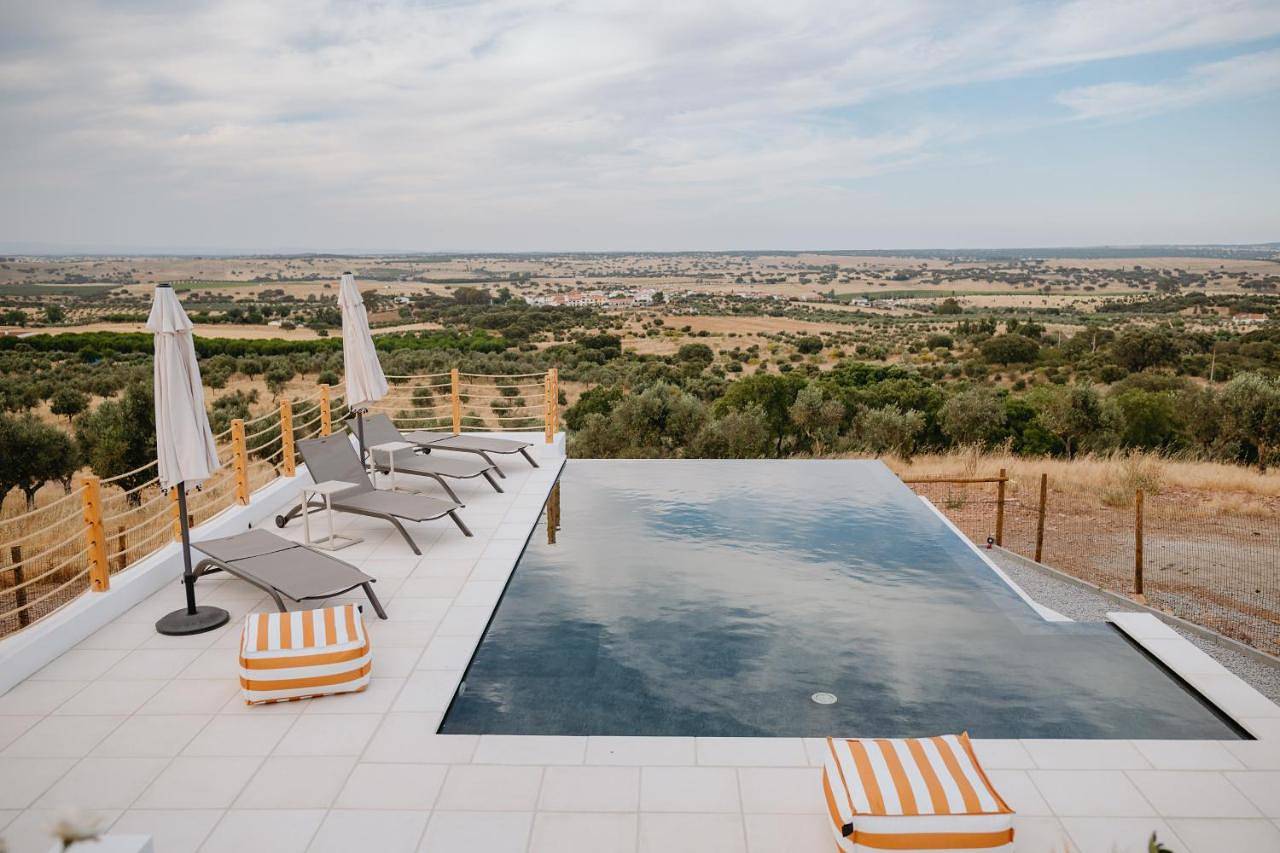 Monte da Boavista de Cima - Casa de Campo in Monforte, Distrito de Portalegre