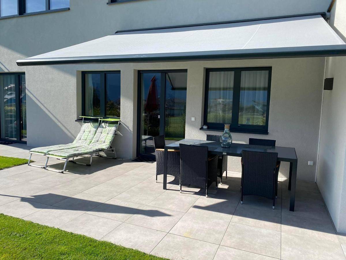 Double Room with Private Bathroom in Obsteig, Bezirk Imst