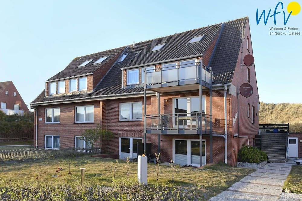 Wohlfühlferien mit Terrasse und Garten! — Bild 2