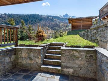 Chalet pour 6 Personnes dans Les Allues, Parc National de la Vanoise, Photo 3
