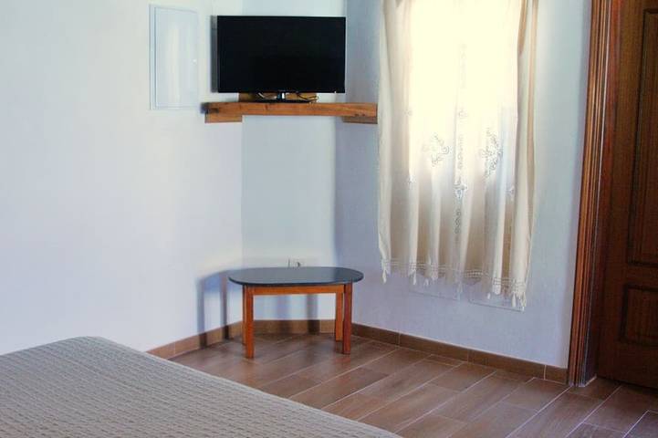 Finca für 2 Personen, mit Whirlpool und Garten auf La Gomera - 3