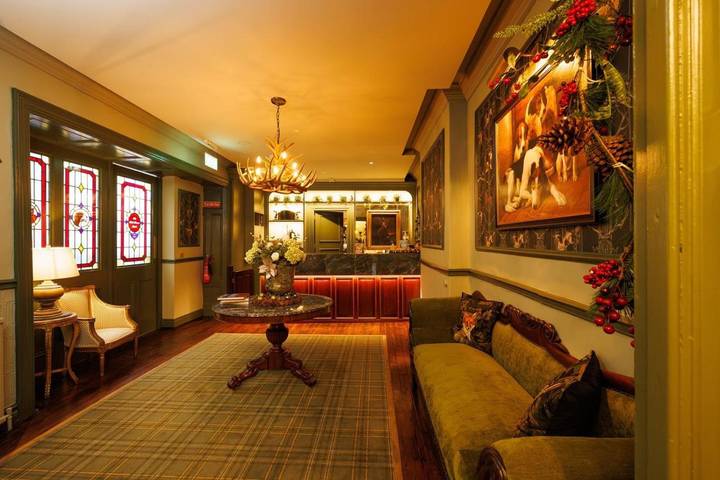 Hôtel pour 2 personnes, avec terrasse