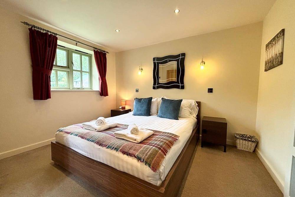 Apartment for 2 People in Shrewsbury, Shropshire