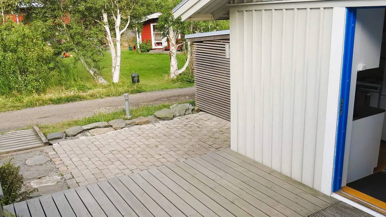 Ferienhaus für 10 Personen (188 m²) in Brännö in Göteborg, Göteborgs skärgård