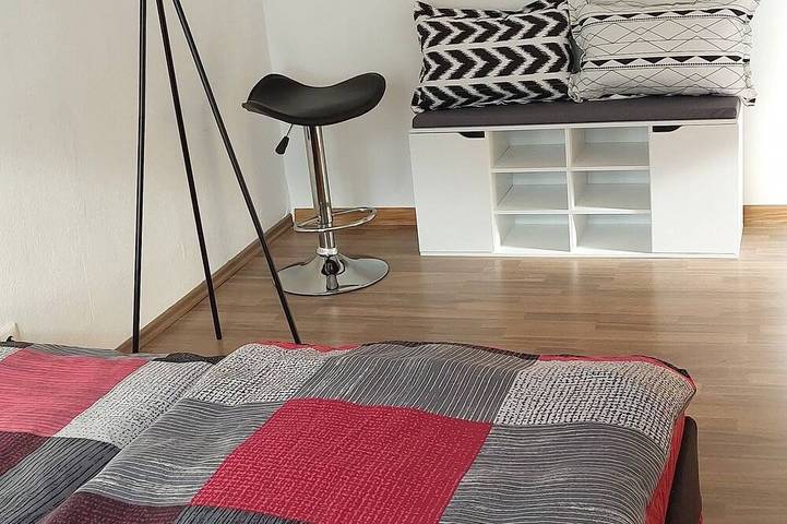 Ganze Wohnung, Ferienwohnung \"Mittags-Ruh\" im Zentrum von Reichenbach/Vogtland. in Reichenbach, Chemnitz und Umgebung