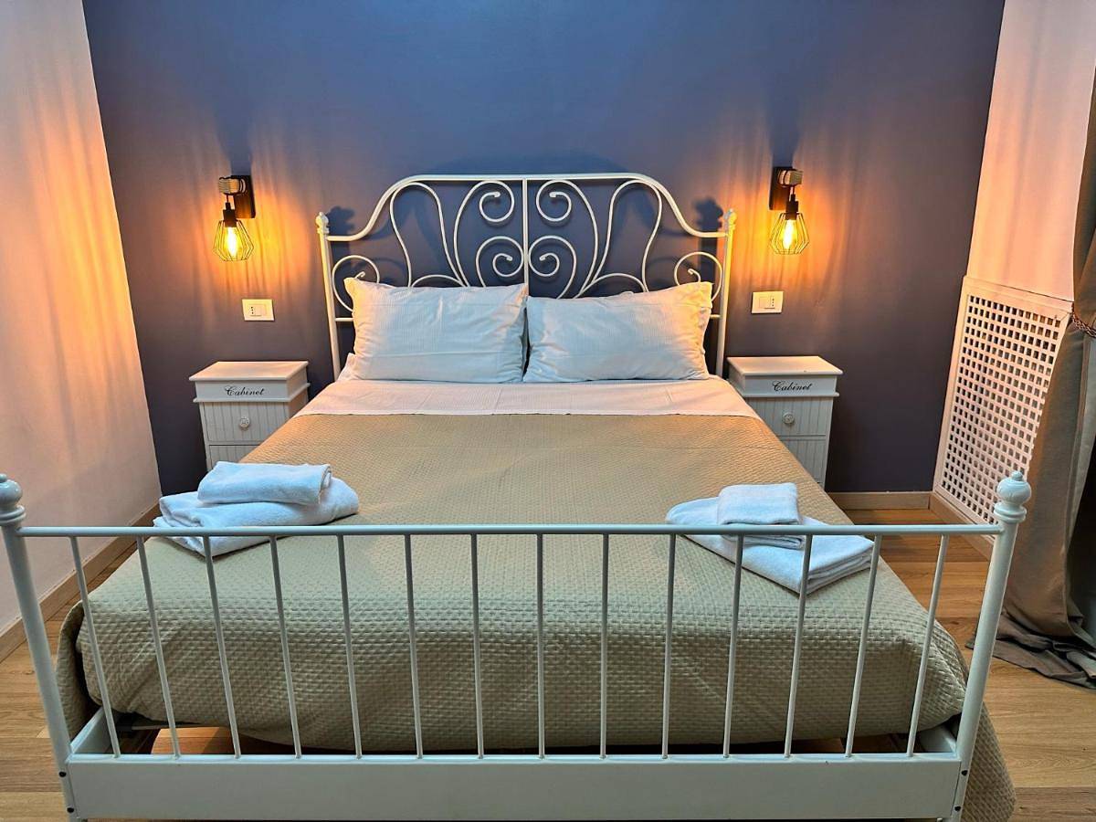 Hel lägenhet, Roma Chic Flat Monte Mario in Rom, Rom provins
