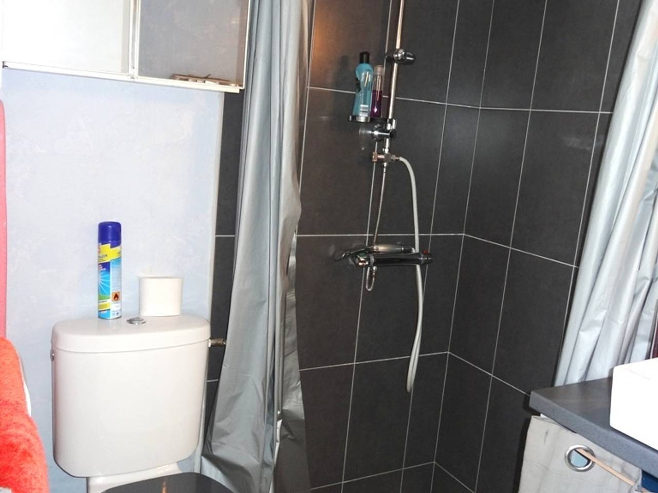 Cottage near beach with parking, sleeps 4 in L'Aiguillon-la-Presqu'île, Vendée