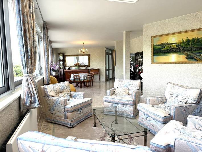 Appartement de vacances pour 6 personnes, animaux acceptés