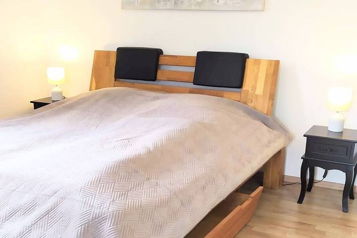 Ganze Wohnung, Super Studio #6 im Zentrum von Eschweiler bei Aachen + Wintergarten + Balkon in Eschweiler, Städteregion Aachen