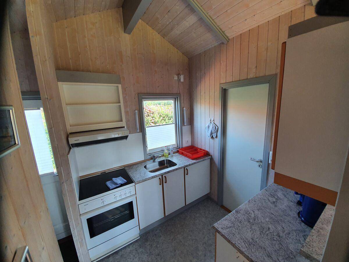 Windeck Ii in Kating, Tönning