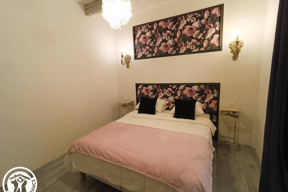 Gîte Mas de Parrot - Berganty in Berganty, Massif Central