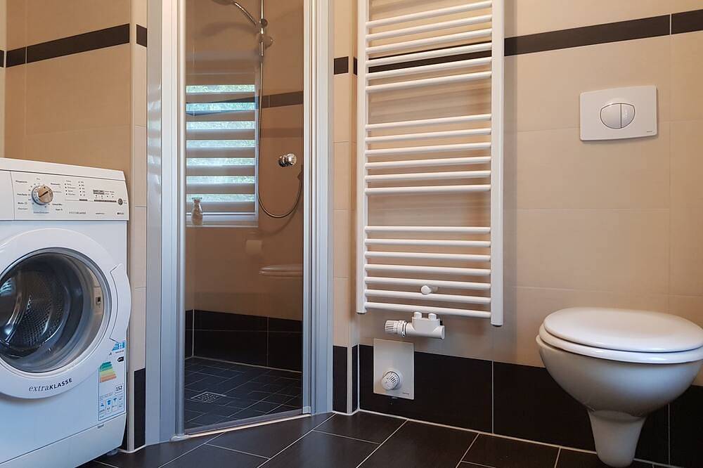 Ganze Wohnung, Ferienwohnung am Zeulenrodaer Meer in Zeulenroda-Triebes, Region Greiz