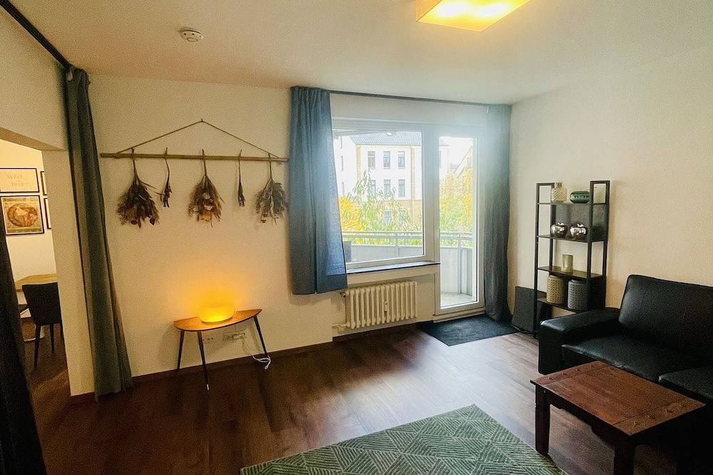 Ganze Wohnung, Romantisches Apartment im Herzen Braunschweigs in Braunschweig, Braunschweig und Umgebung