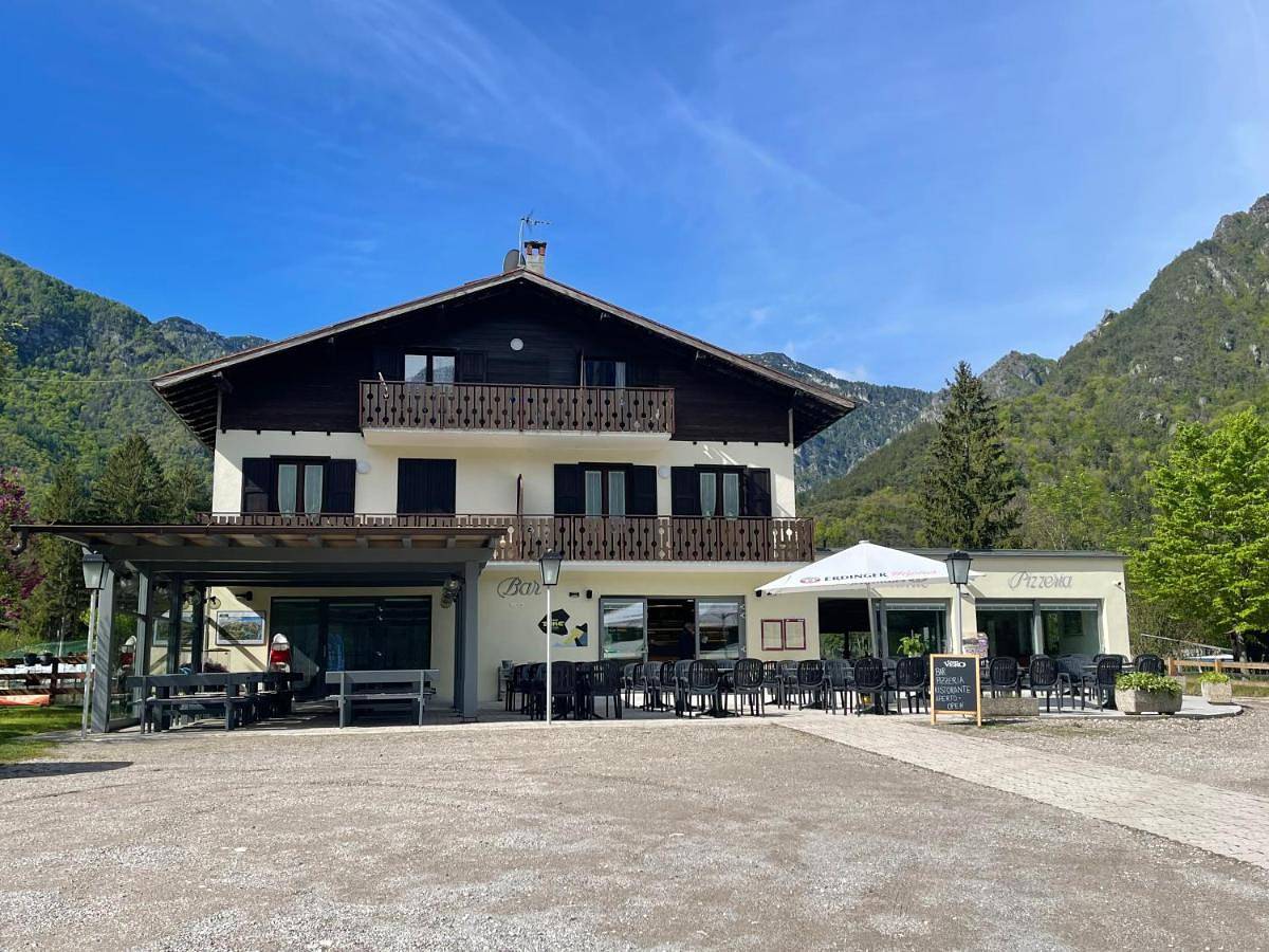 Casa Nella in Pur (Ledro), Ledro
