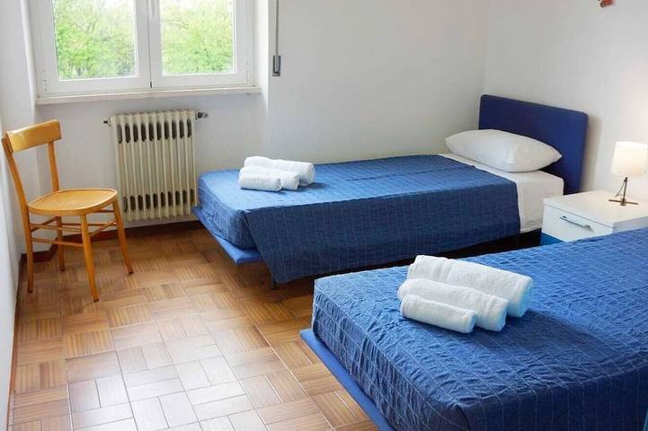 Appartamento intero, Cleo Girasole in Porto Recanati, Costa Adriatica Marche
