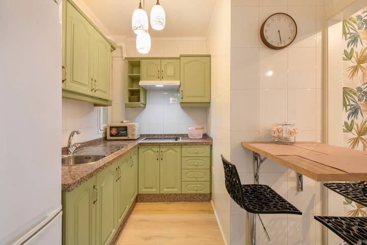 Gîte pour 5 personnes à Santa Cruz de Tenerife - 4