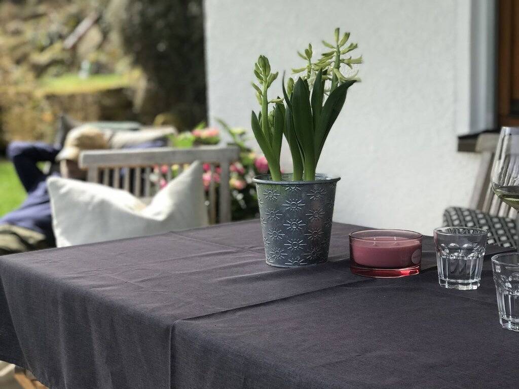 Appartement de vacances avec 1 chambre in Alpirsbach, Vallée du Kinzig