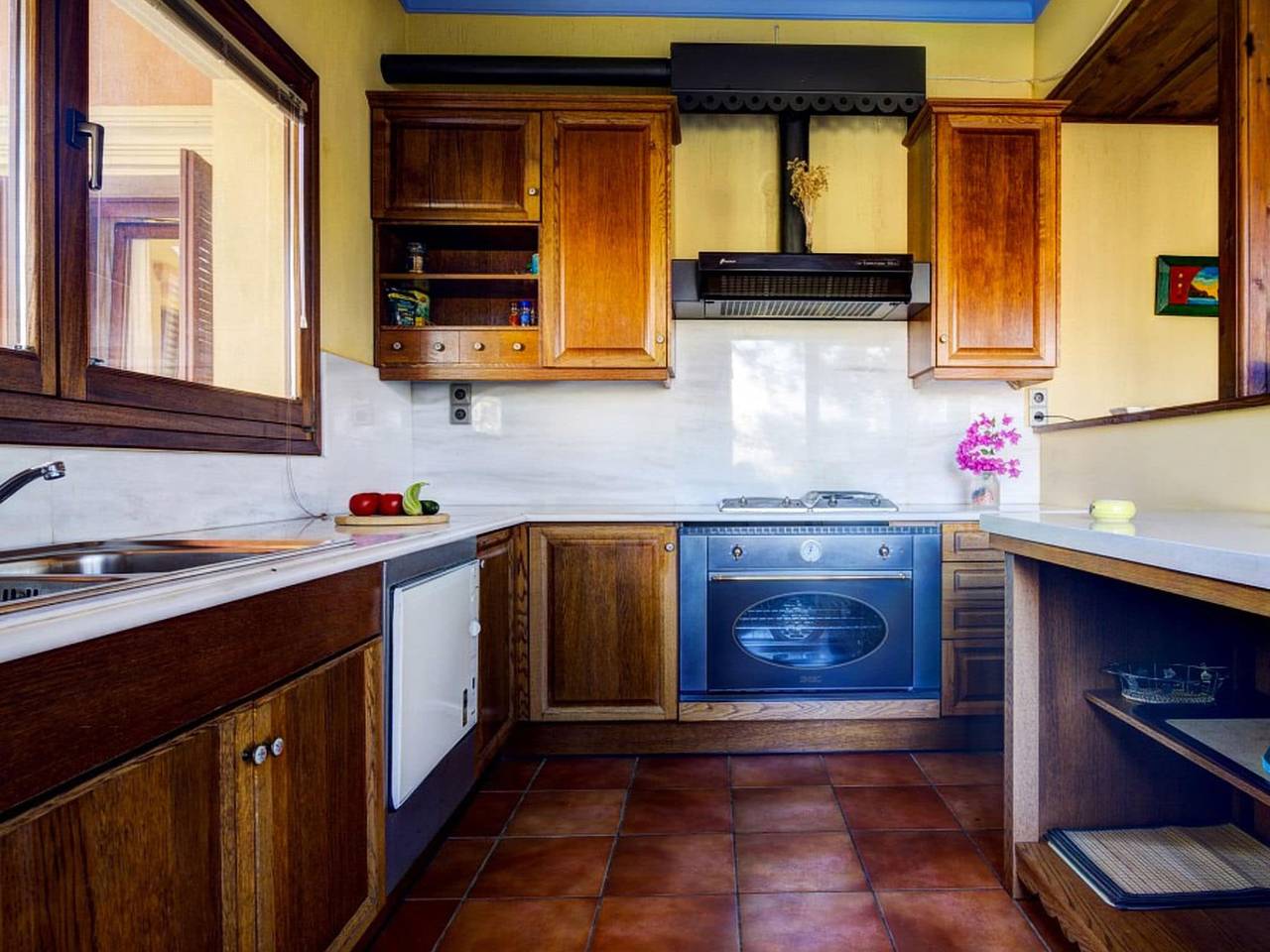 Villa Despoina in Malades in Iraklio-Heraklion und Umgebung