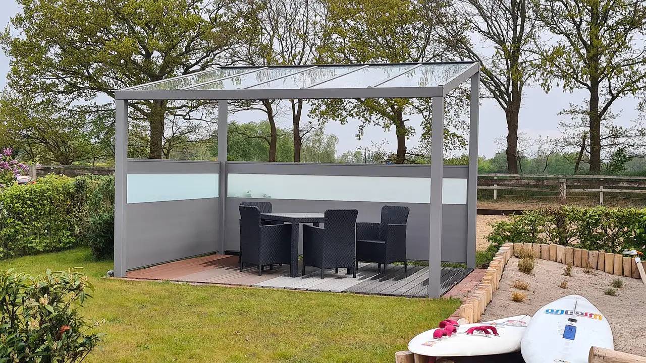 Ganze Ferienwohnung, Ferienwohnung für 2 Personen (58 m²) in Rastede in Rastede, Ammerland