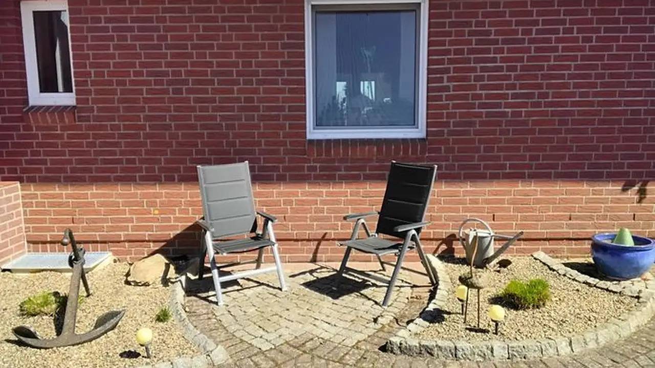 Ganze Ferienwohnung, Ferienwohnung für 2 Personen (50 m²) in Dollern, Altes Land Stade