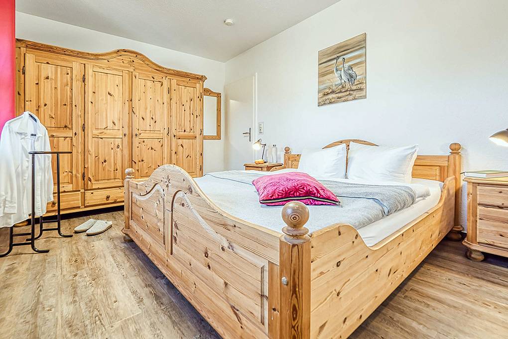 Haus Windjammer Fewo Nr. 2, foto 15