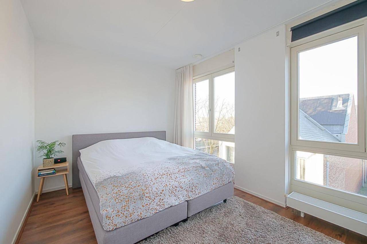 Geheel appartement, De Jutter in Den Helder, Noord-Holland - Kust van de Noordzee